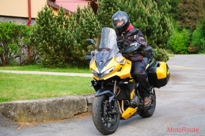21. setkání MotoRoute 2026 - fotogalerie